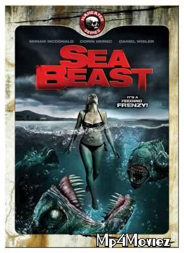 [18ᐩ] Sea Beast 2008 UNRATED Hindi Dubbed Movie download full movie
